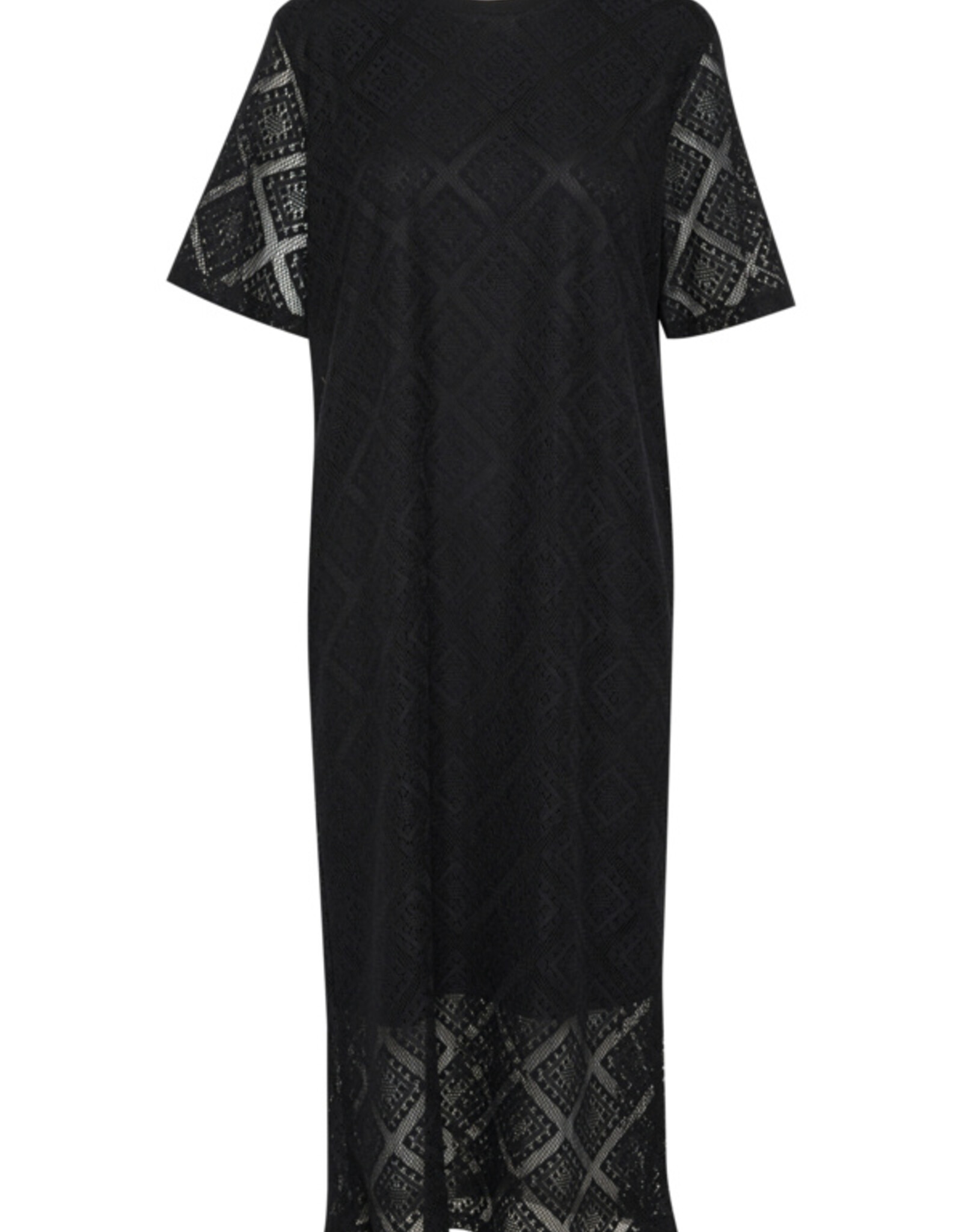 Saint-Tropez Saint- Tropez- Jacobinasz robe SS25