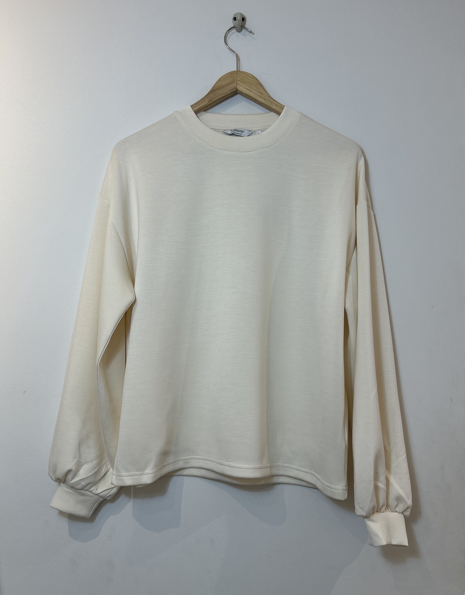 b. young B. Young -  BYPUSTI  Sweatshirt SS25