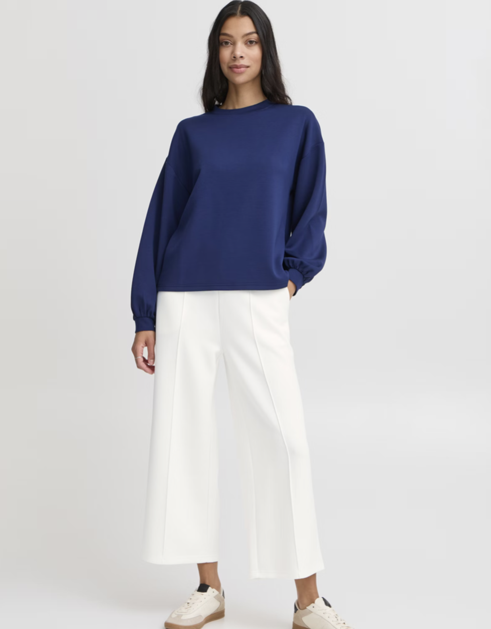 B.young- Bypusti pantalon SS25
