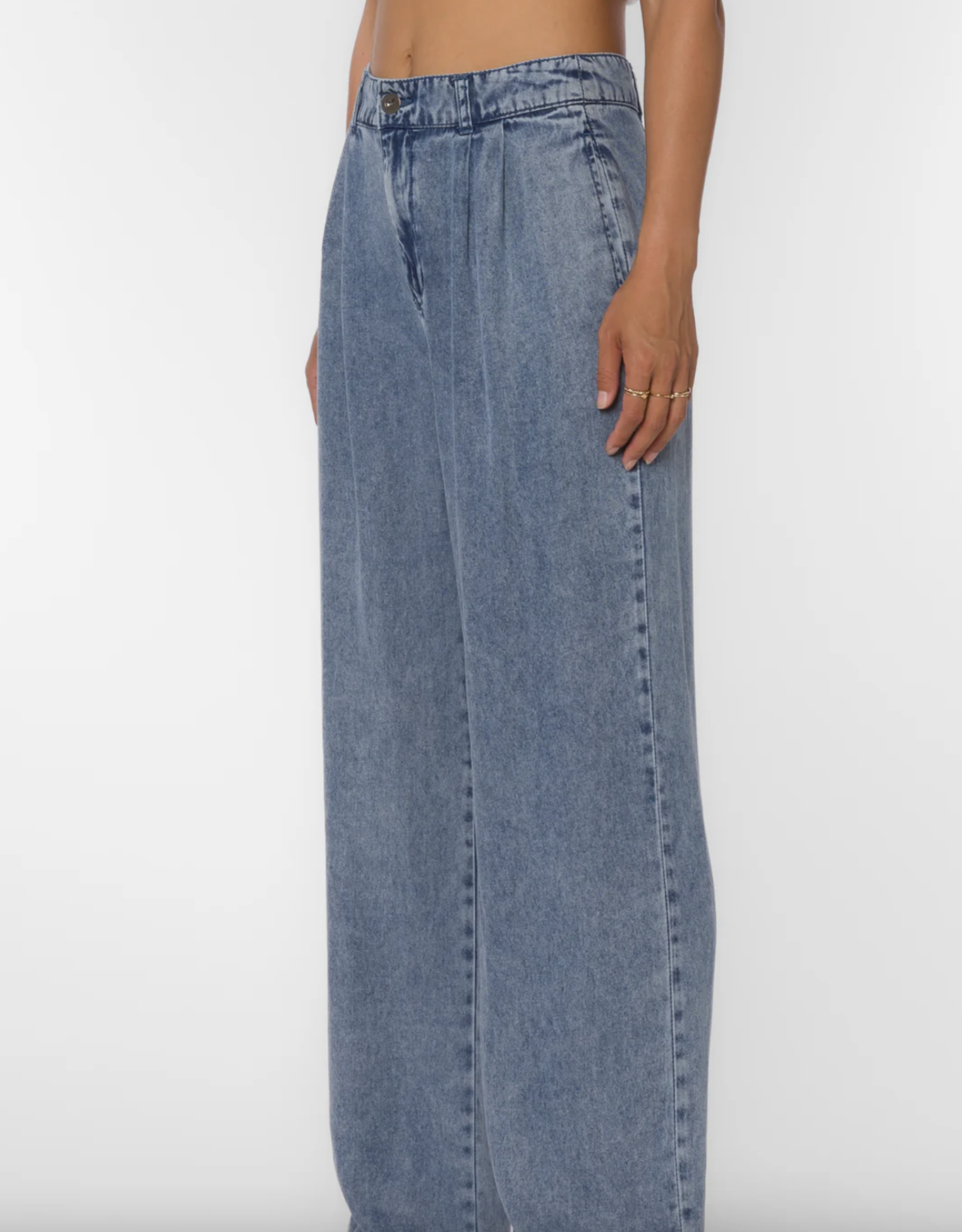 Velvet Heart Velvet Heart - Desma Jeans SS25