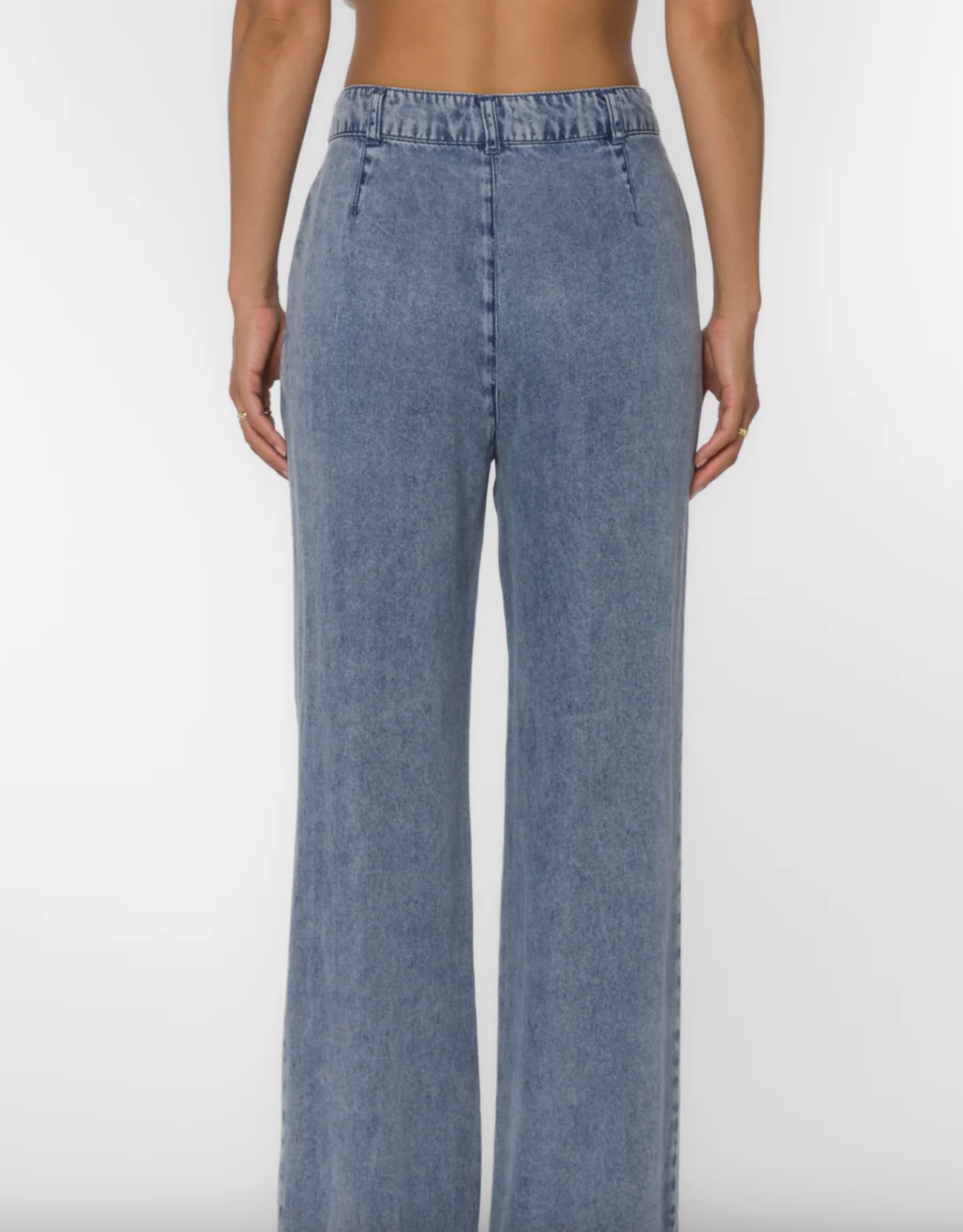 Velvet Heart Velvet Heart - Desma Jeans SS25