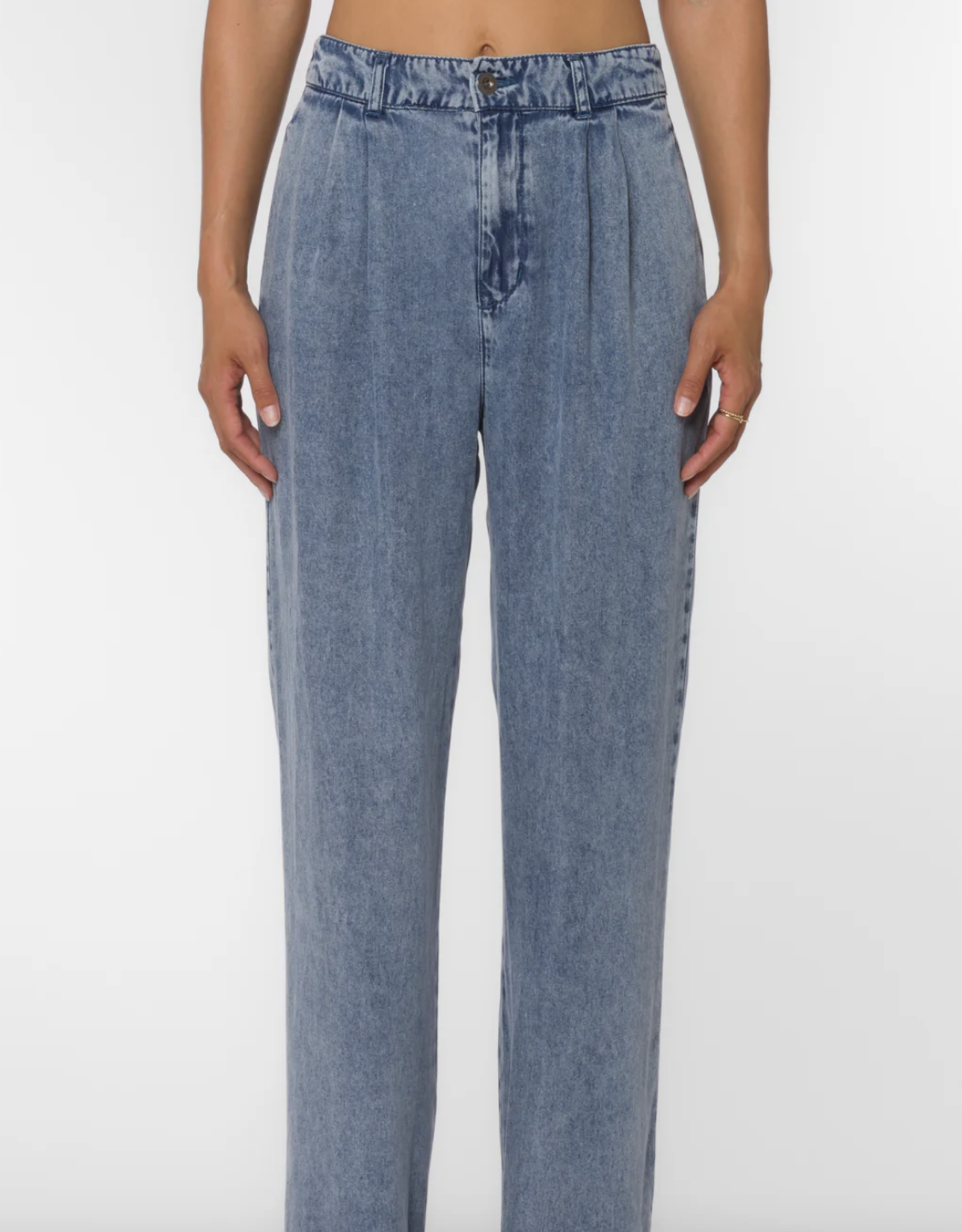 Velvet Heart Velvet Heart - Desma Jeans SS25