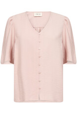 Cream Cream- CrBulie blouse SS25