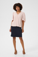 Cream Cream- CrBulie blouse SS25