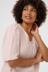 Cream Cream- CrBulie blouse SS25