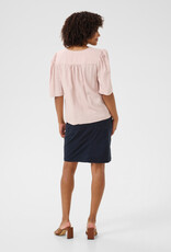 Cream Cream- CrBulie blouse SS25