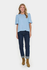 Saint Tropez- JarlienSZ blouse  SS25