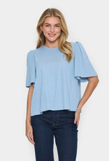 Saint Tropez- JarlienSZ blouse  SS25