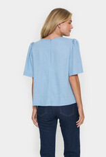 Saint Tropez- JarlienSZ blouse  SS25