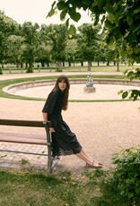 Culture Culture- Long Cureya dress SS25