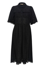 Culture Culture- Long Cureya robe SS25