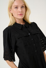 Culture Culture- Long Cureya robe SS25