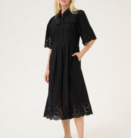 Culture Culture- Long Cureya robe SS25