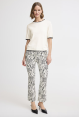 B.young- Byomanja chandail manches courtes SS25