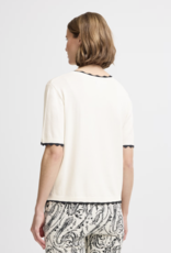 B.young- Byomanja chandail manches courtes SS25
