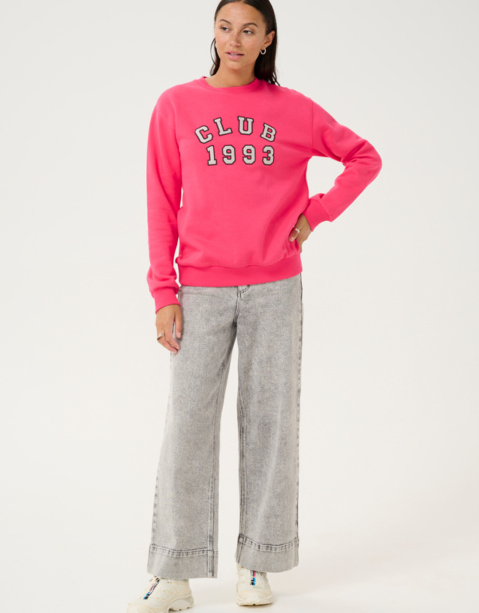 Kaffé Kaffe - KAviola Sweatshirt SS25