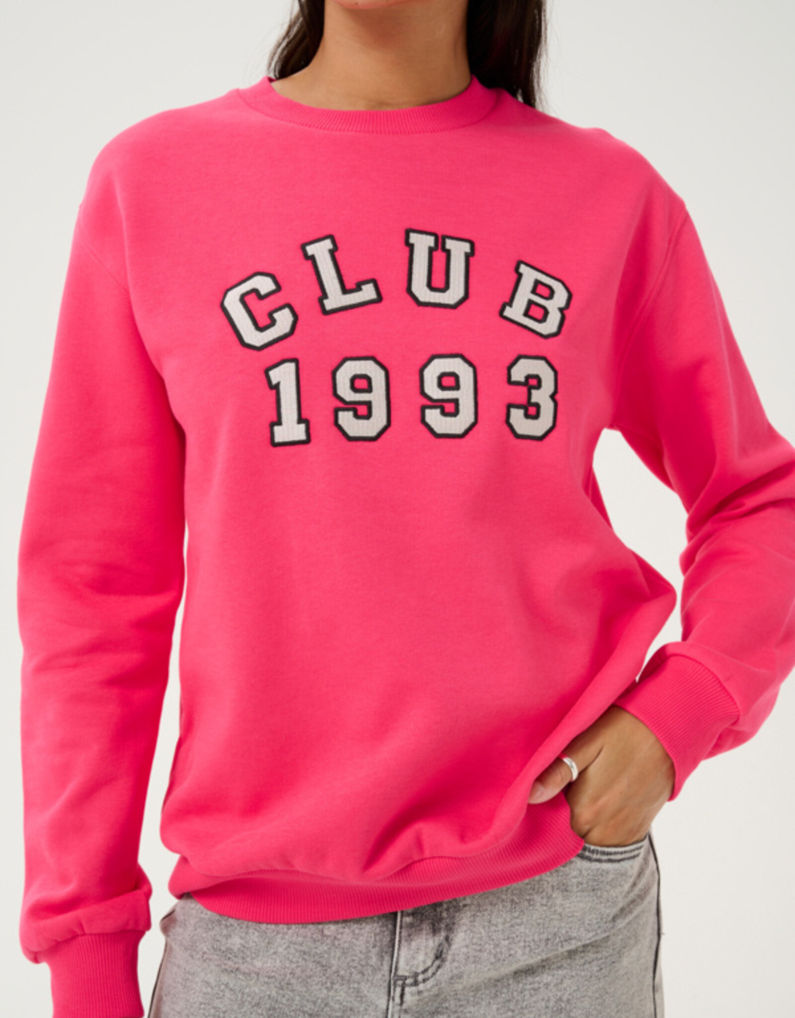 Kaffé Kaffe - KAviola Sweatshirt SS25