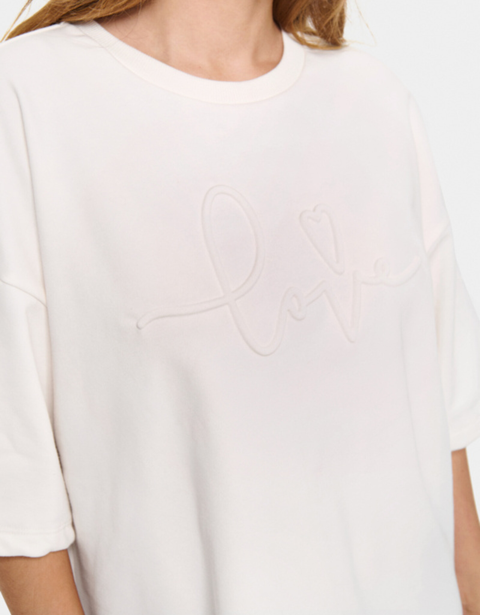 Saint Tropez - JanekeSZ Sweatshirt SS25