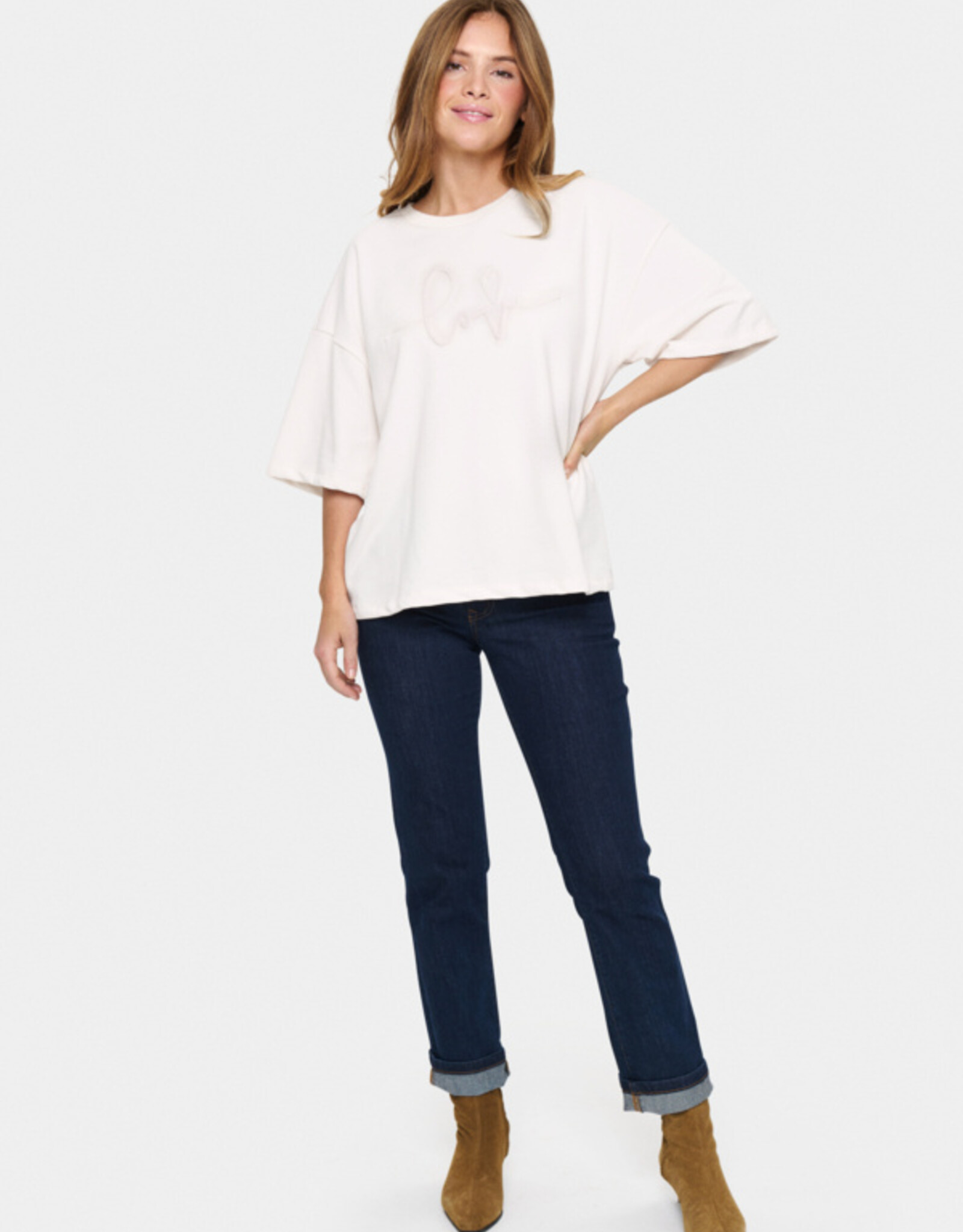 Saint Tropez - JanekeSZ Sweatshirt SS25