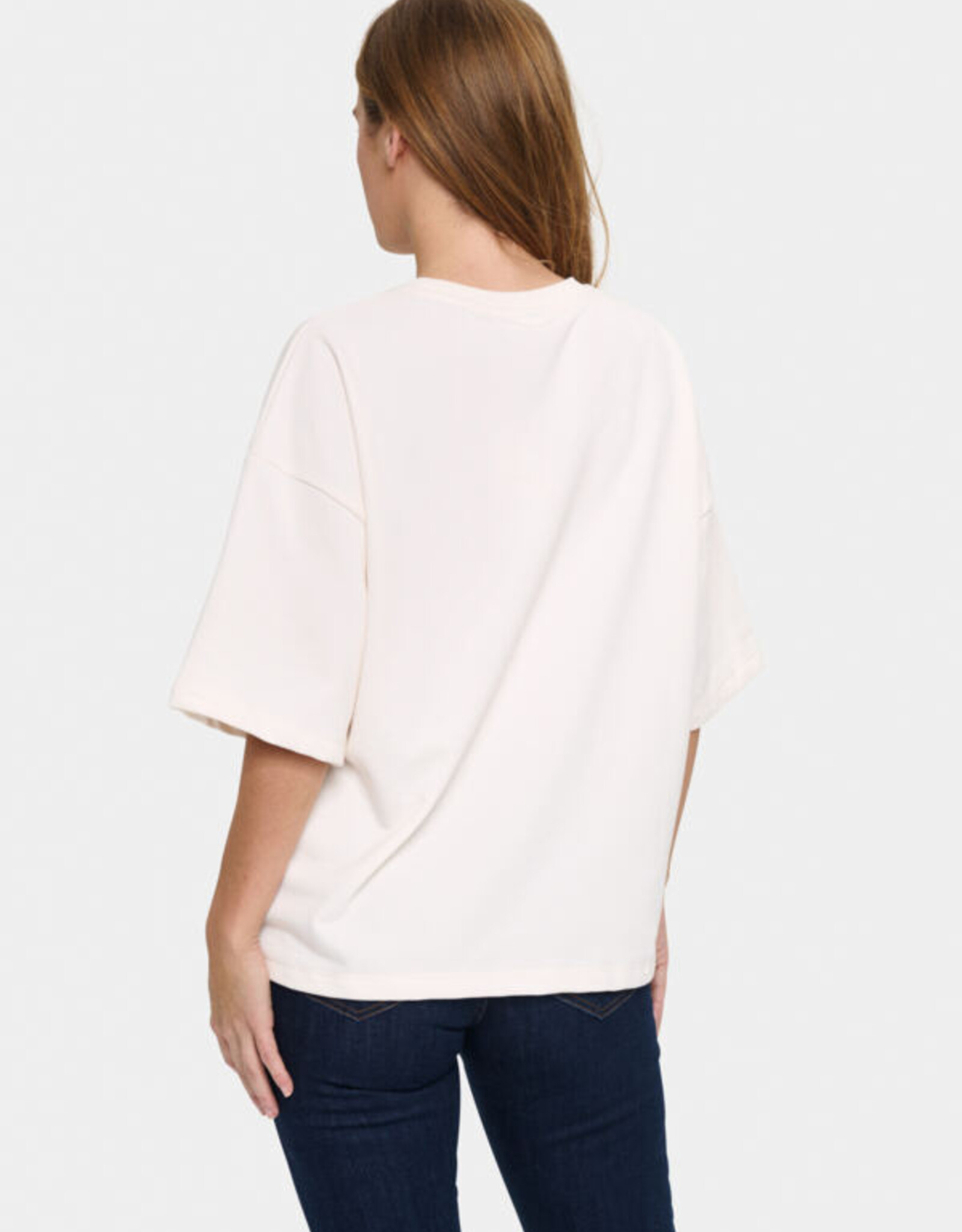 Saint Tropez - JanekeSZ Sweatshirt SS25