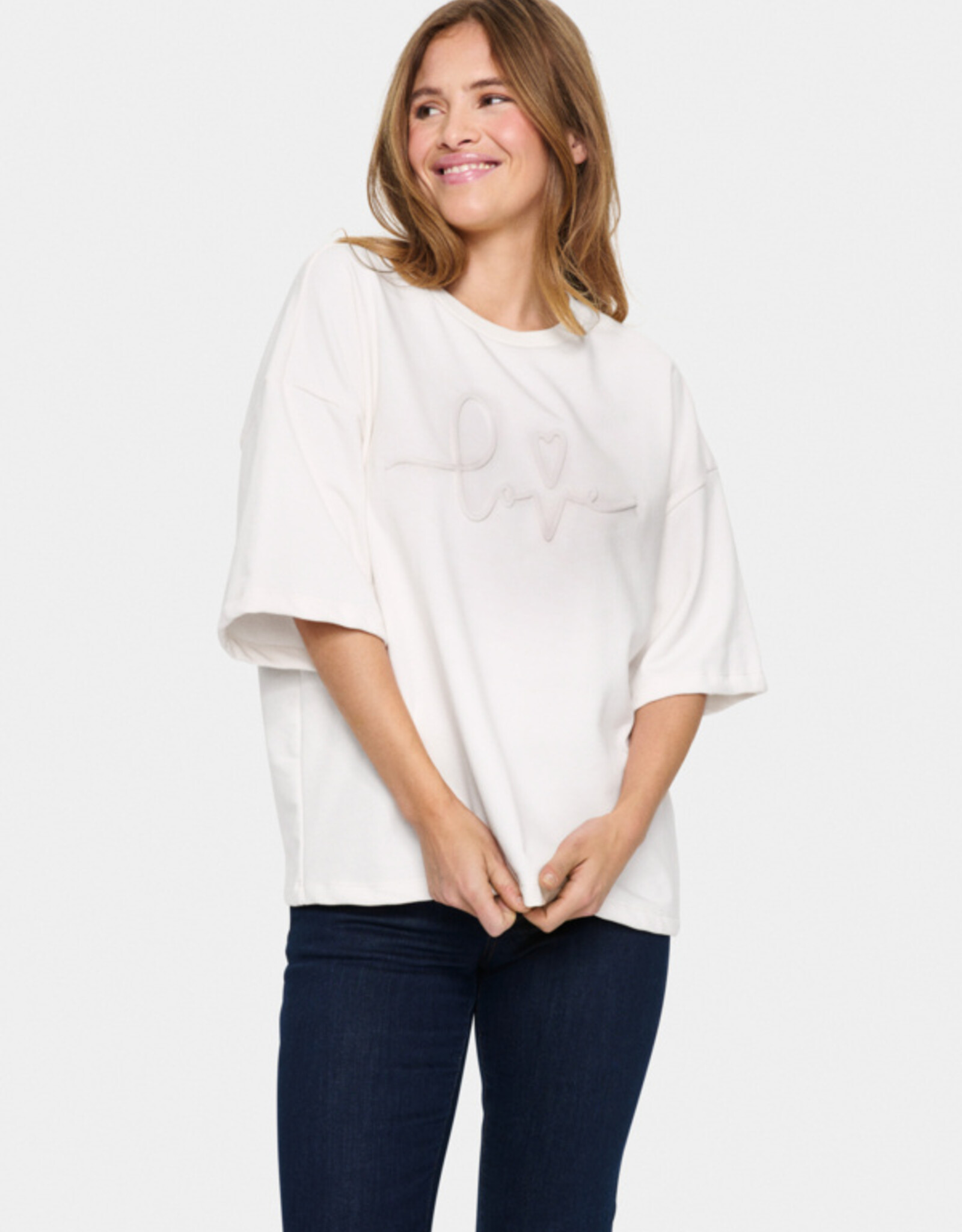 Saint Tropez - JanekeSZ Sweatshirt SS25
