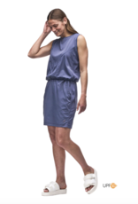 indyeva Indyeva- Laco IV Evening sky Robe  SS25