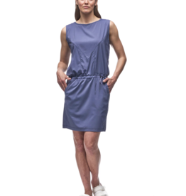 indyeva Indyeva- Laco IV Evening sky Robe  SS25