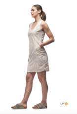 indyeva Indyeva- Liike IV Beach cyclone dress SS25