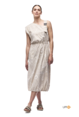 indyeva Indyeva- Simetri Beach cyclone Robe SS25