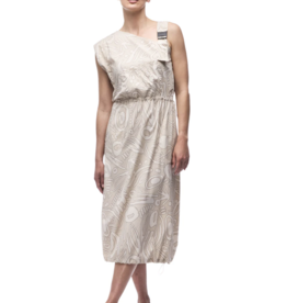 indyeva Indyeva- Simetri Beach cyclone Robe SS25
