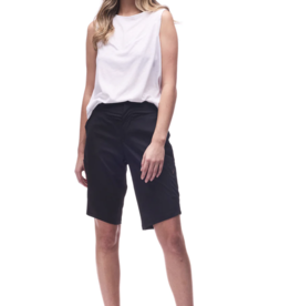 indyeva Indyeva- Viajar III Black Bermuda SS25