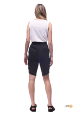 indyeva Indyeva- Viajar III Black Bermuda SS25