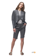 indyeva Indyeva- Viajar III Pine bermuda  SS25