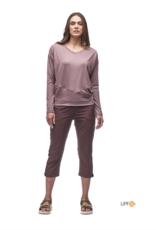 indyeva Indyeva -NAKATO V Capri (3 clrs) SS25