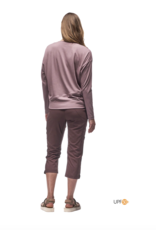 indyeva Indyeva -NAKATO V Capri (3 clrs) SS25