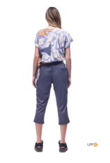indyeva Indyeva -NAKATO V Capri (3 clrs) SS25
