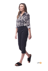 indyeva Indyeva -NAKATO V Capri (3 clrs) SS25