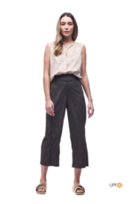 indyeva Indyeva -  Pierna Solid pantalon (2 clrs) SS25