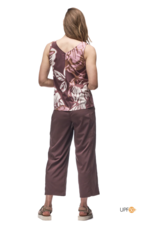 indyeva Indyeva -  Pierna Solid pantalon (2 clrs) SS25