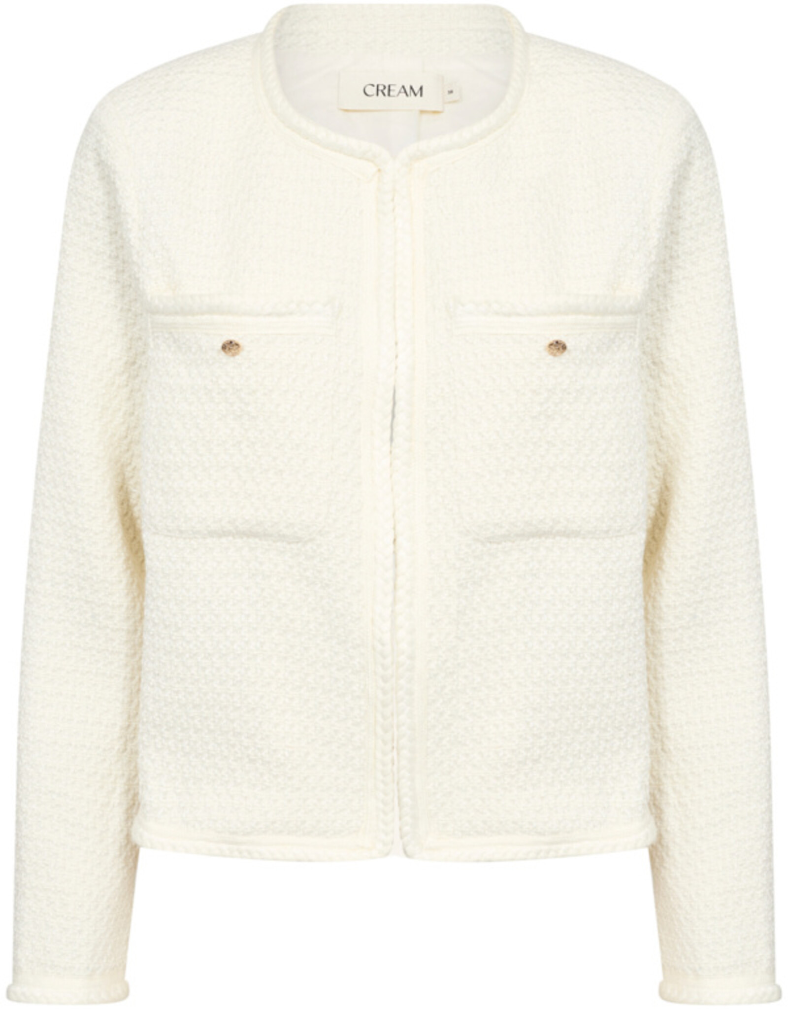 Cream Cream - CRJaniah Jacket SS25