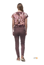 indyeva Indyeva -Matkailu IV Solid pantalon  (3 clrs) SS25