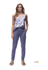 indyeva Indyeva -Matkailu IV Solid pantalon  (3 clrs) SS25