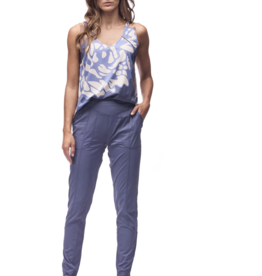 indyeva Indyeva -Matkailu IV Solid pantalon  (3 clrs) SS25