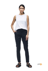 indyeva Indyeva -Matkailu IV Solid pantalon  (3 clrs) SS25