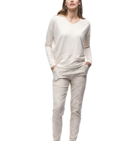 indyeva Indyeva- Matkailu IV printed pantalon SS25