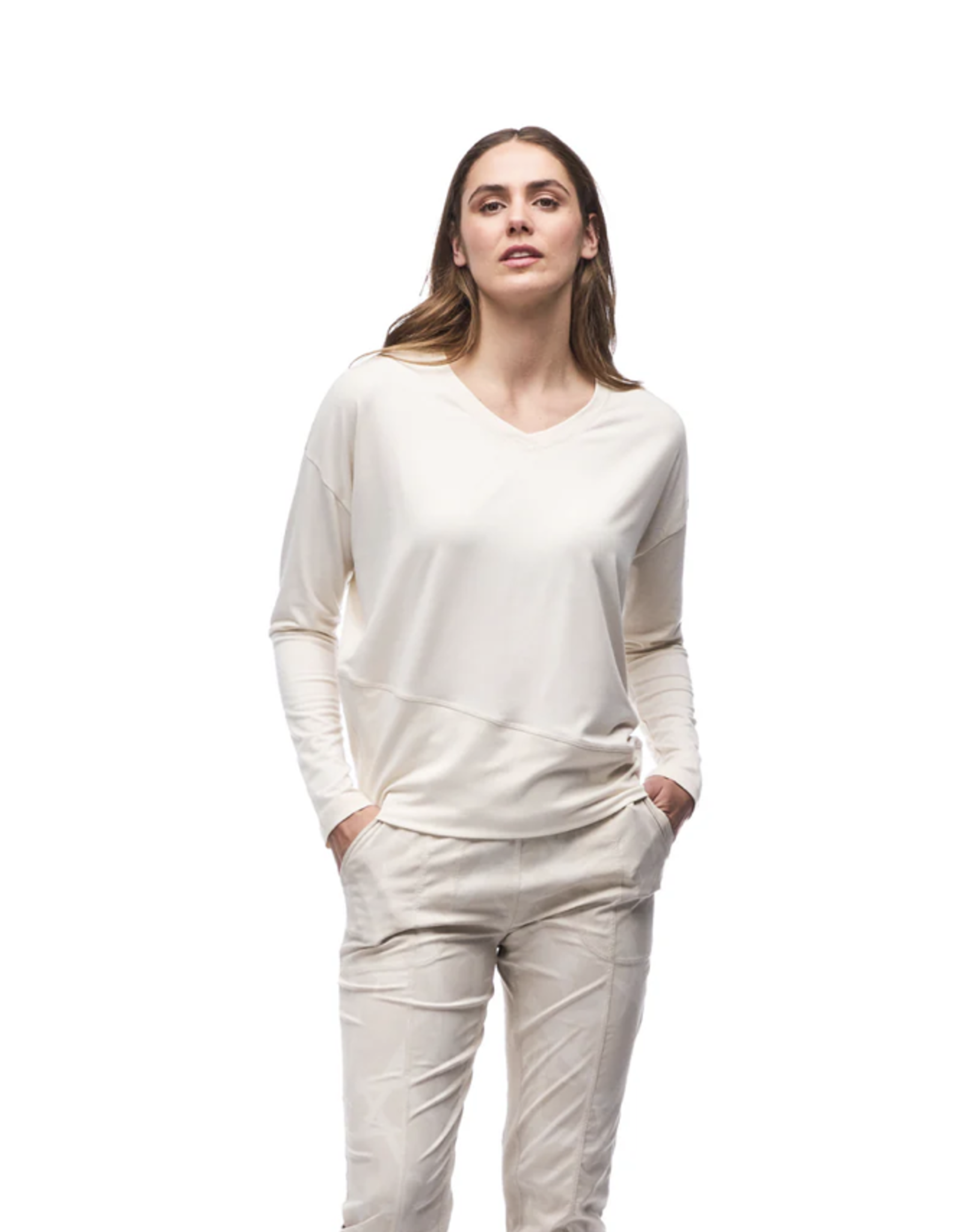 indyeva Indyeva- Veloz Haut SS25