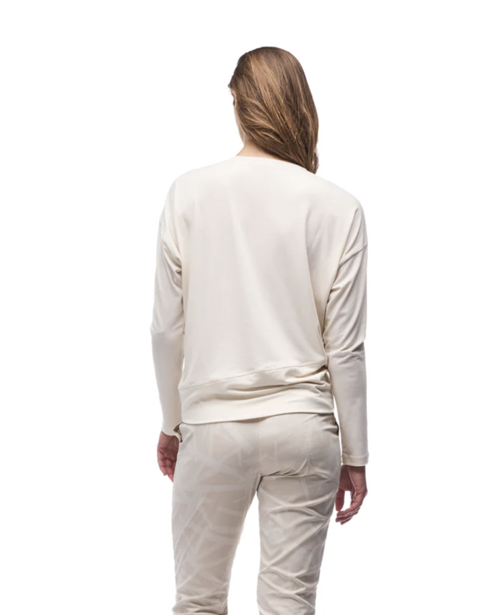 indyeva Indyeva- Veloz Haut SS25
