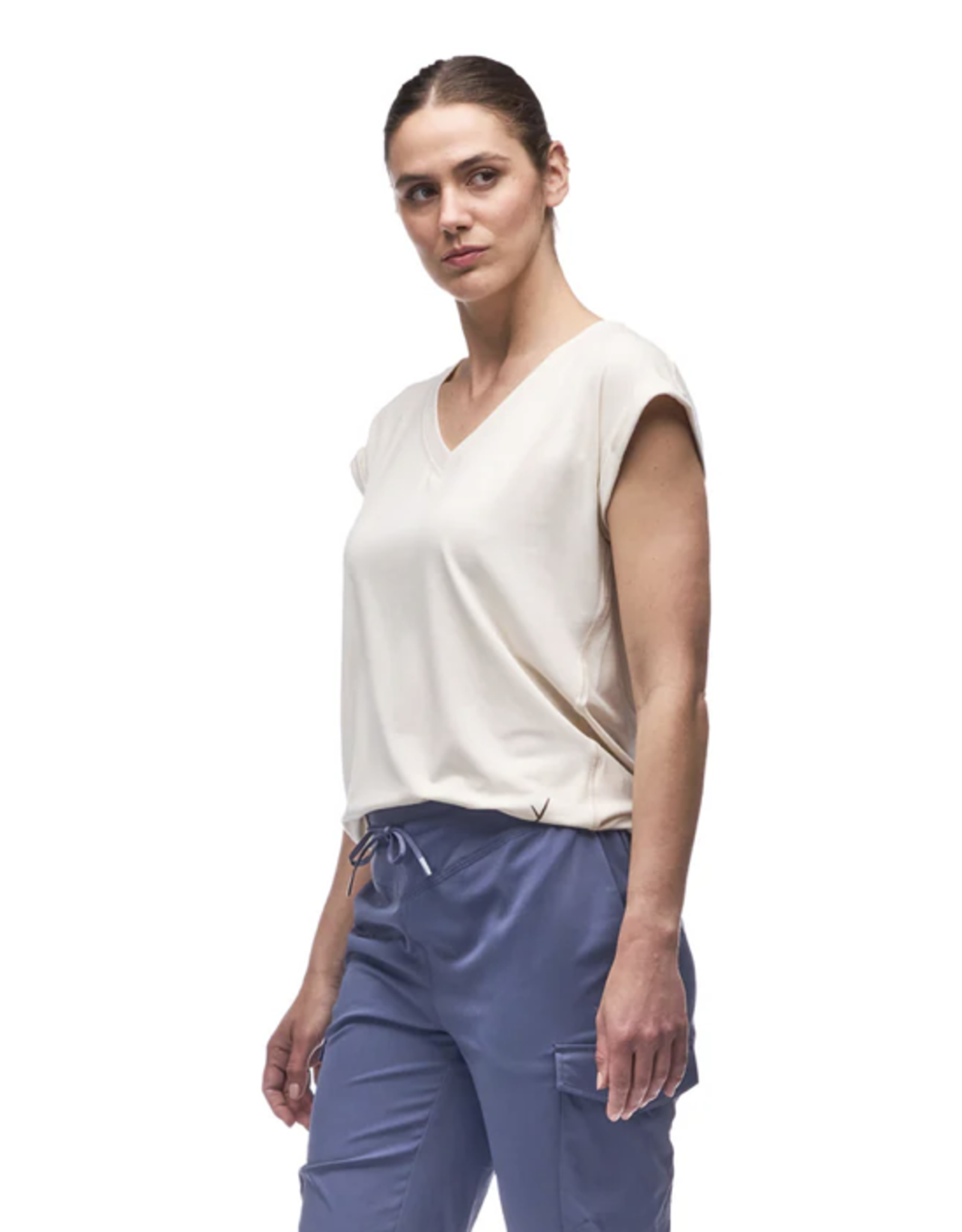 indyeva Indyeva- Sofi III haut (2 clrs ) SS25