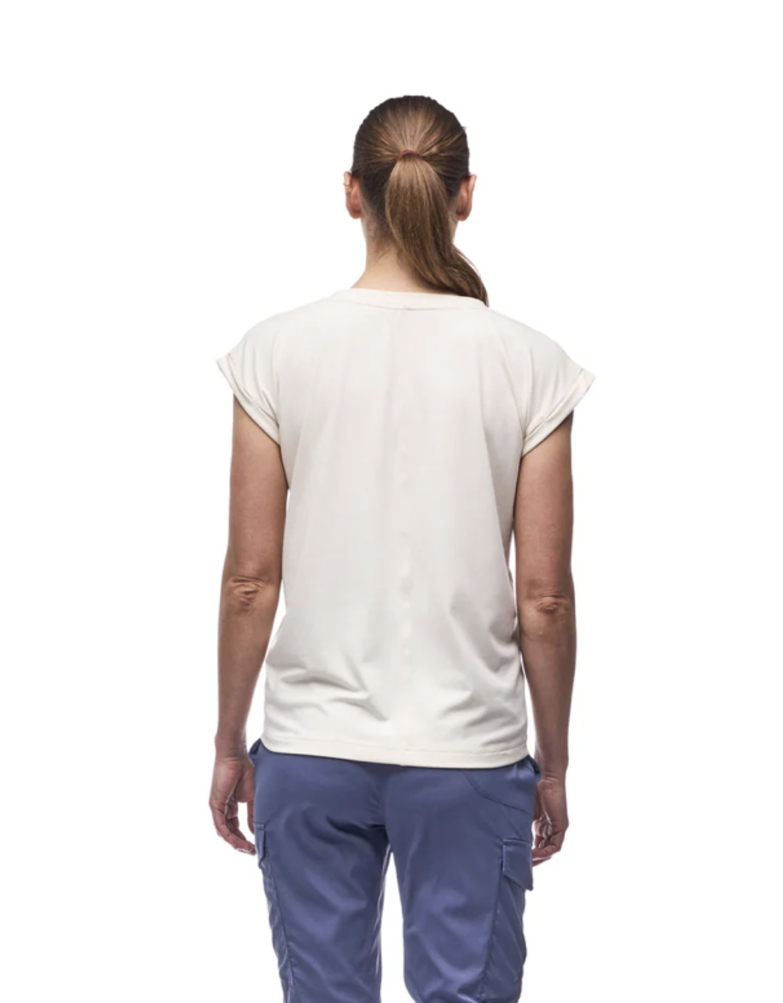 indyeva Indyeva- Sofi III haut (2 clrs ) SS25