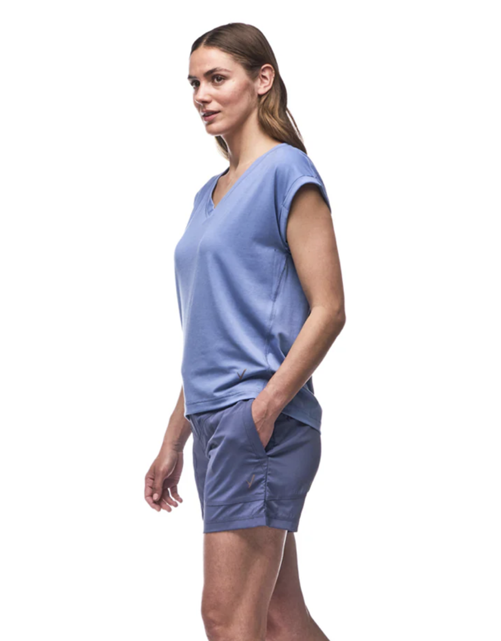 indyeva Indyeva- Sofi III haut (2 clrs ) SS25